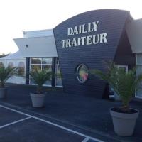 PROMO SALLE DAILLY TRAITEUR : SALLE OFFERTE POUR LES ENTREPRISES POUR TOUTE RESERVATION EN JUIN ET JUILLET 