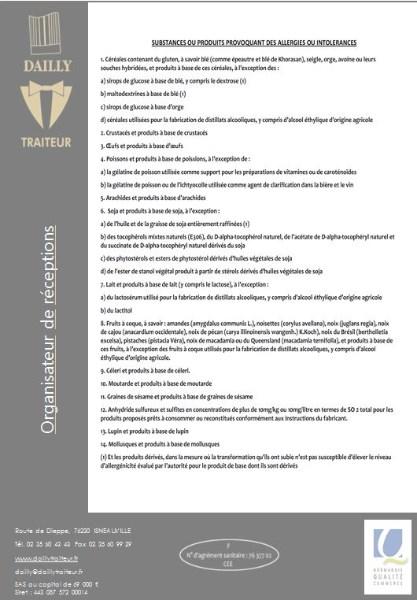 Nouvelle Plaquette de Plateaux REpas Avril 2018