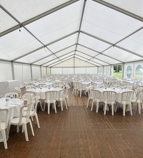 Traiteur pour événement professionnel à Rouen