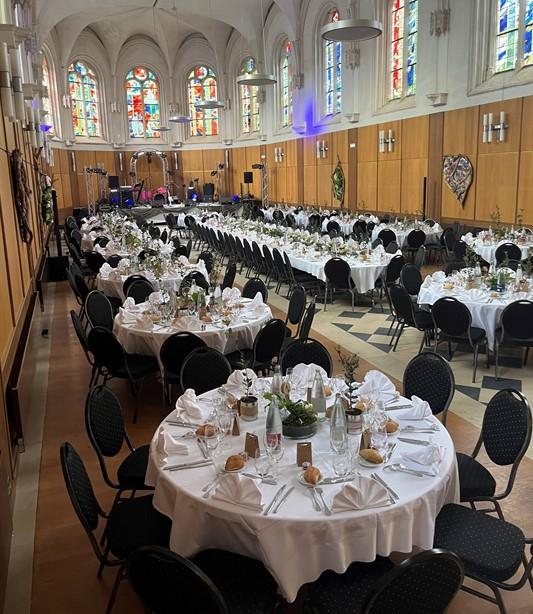 Organisateur séminaire