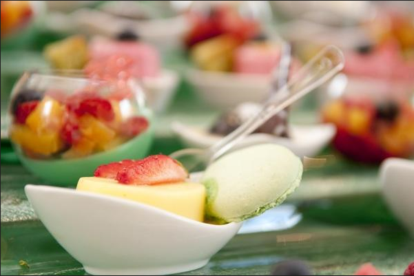 Traiteur anniversaire Rouen