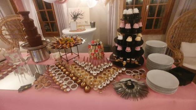 traiteur près de Rouen