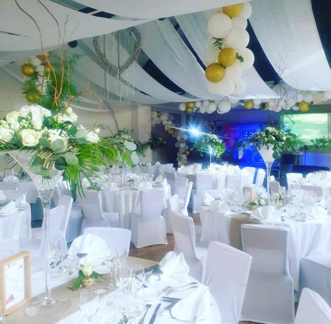 Retour sur le Mariage de B & G  - Juin 2022 