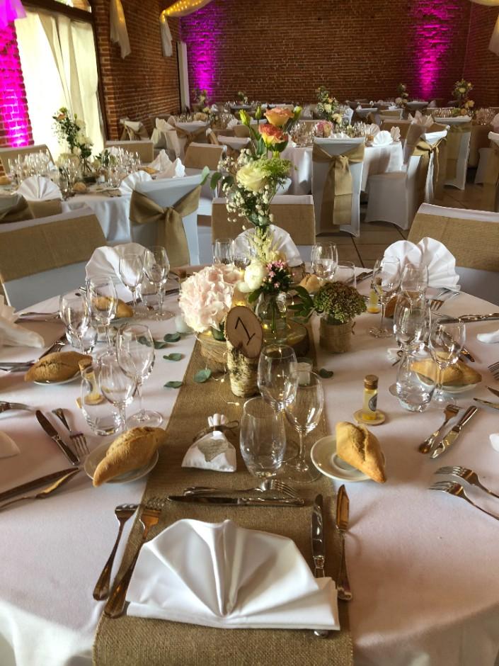 Entreprise événementiel à Rouen