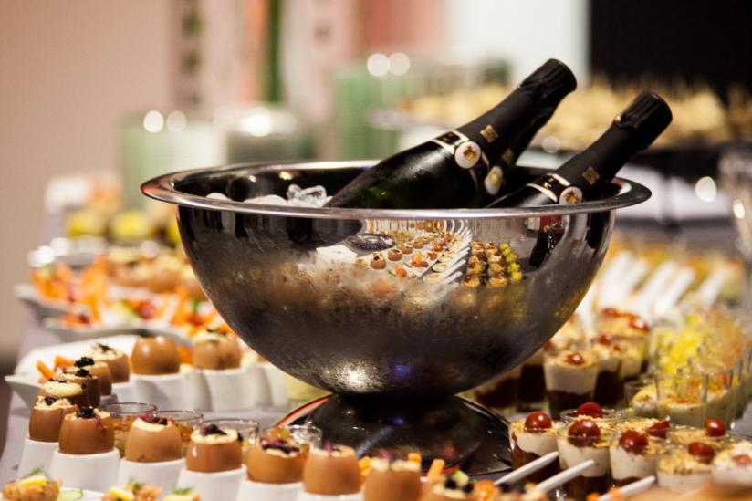 organisateur de réception Rouen