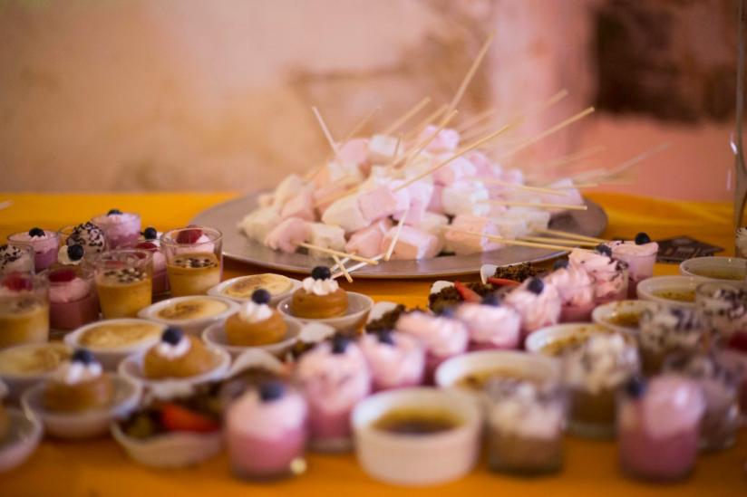 Traiteur anniversaire Rouen