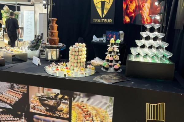 SALON DU MARIAGE 2025 - PARC DES EXPOSITIONS DE ROUEN - 7-8 ET 9 NOVEMBRE 2025