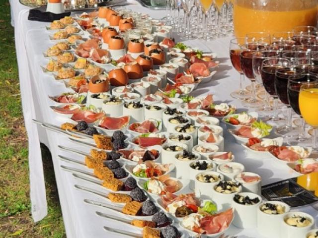 MARIAGE DU 20 SEPTEMBRE 2025 - LE MOULIN DE BLANGY SUR BRESLE