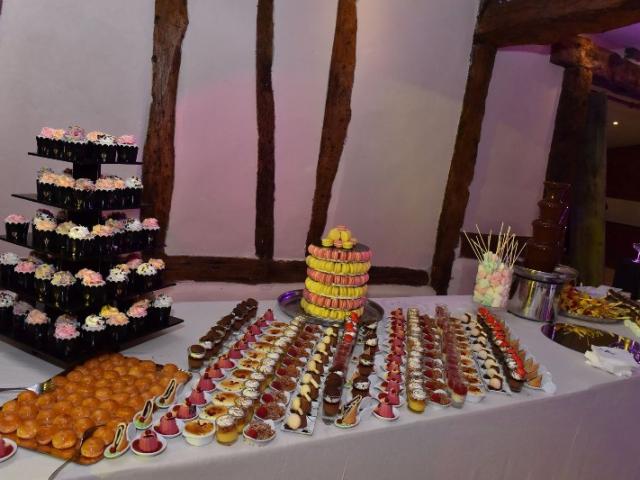 Cocktail dinatoire, cocktail déjeunatoire, cocktail apéritif 