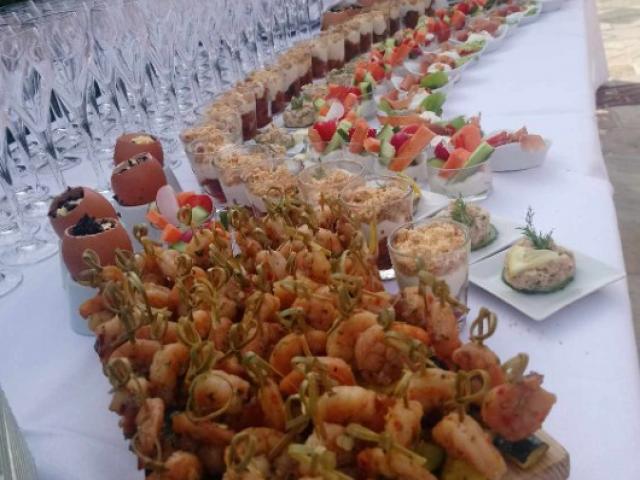 Mariage du 13 Avril 2024 au Manoir De Caulières BY DAILLY TRAITEUR