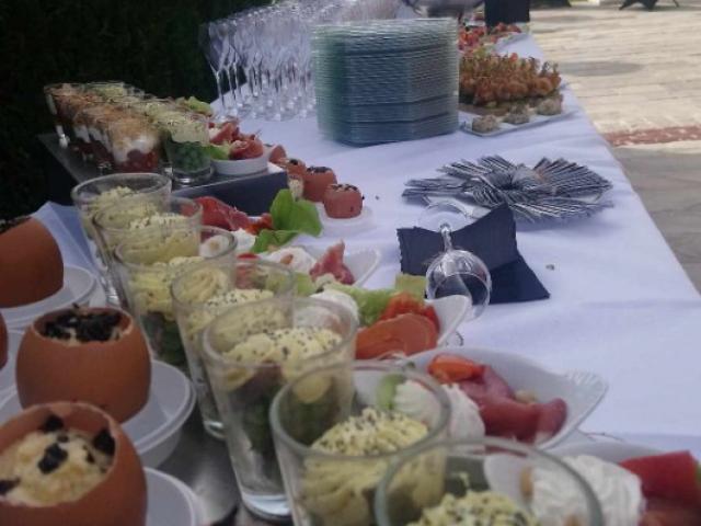 Mariage du 13 Avril 2024 au Manoir De Caulières BY DAILLY TRAITEUR