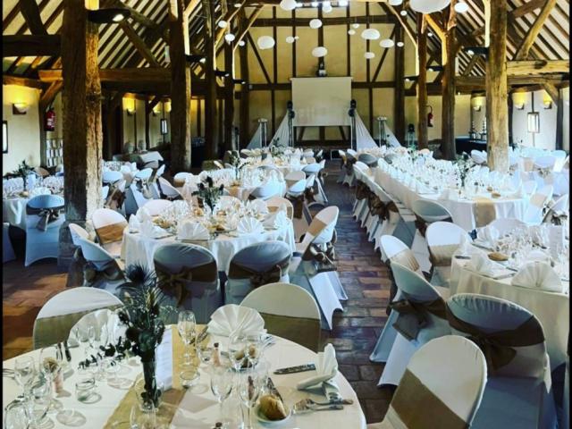 Dressage de table - Décoration et Art de la table