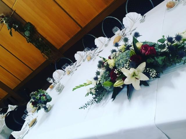 Dressage de table - Décoration et Art de la table