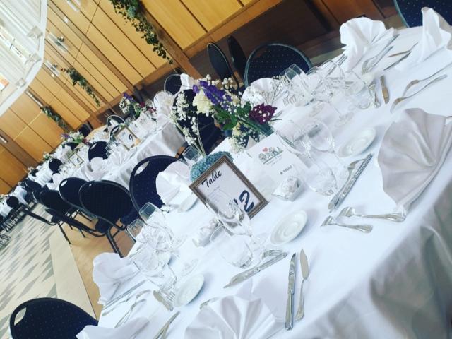 Dressage de table - Décoration et Art de la table