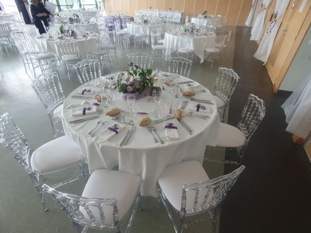 Dressage de table - Décoration et Art de la table