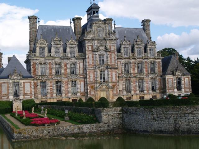 Lieux de réceptions divers