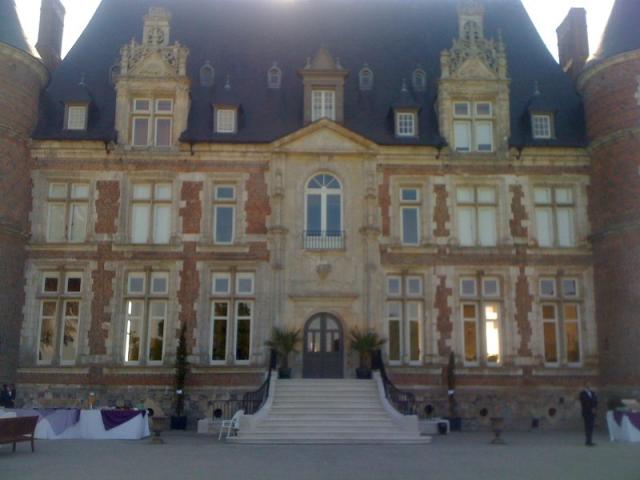 Lieux de réceptions divers