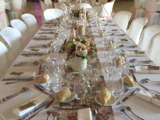 Lieux de réceptions divers