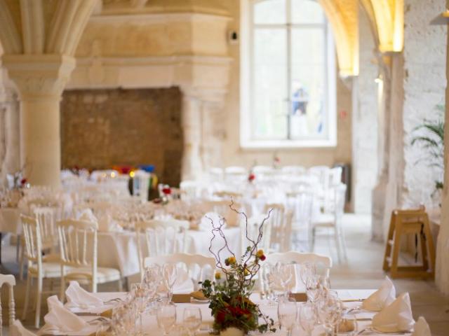 Dressage de table - Décoration et Art de la table