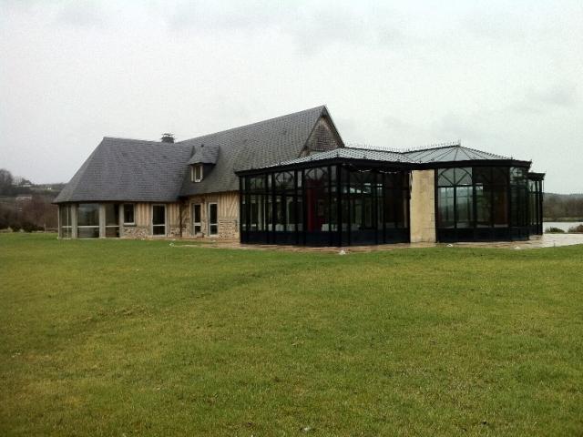 Lieux de réceptions divers