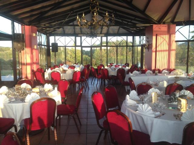 Lieux de réceptions divers