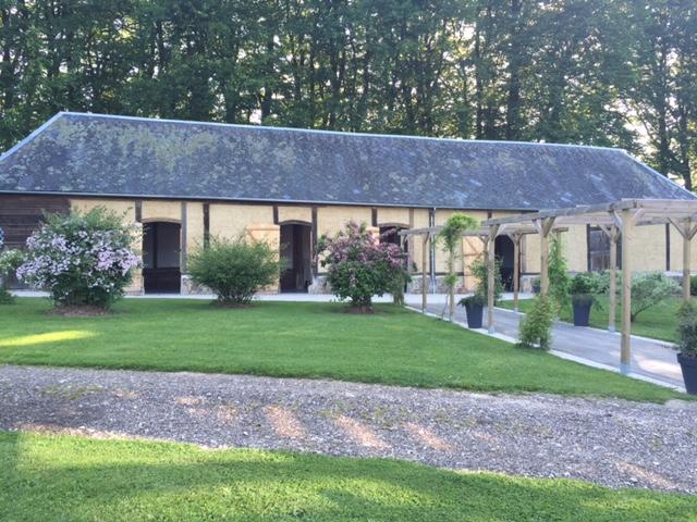 Lieux de réceptions divers