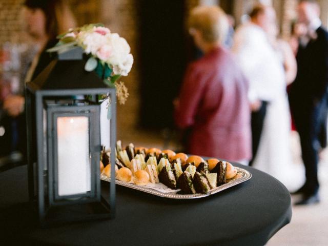 Cocktail dinatoire, cocktail déjeunatoire, cocktail apéritif 