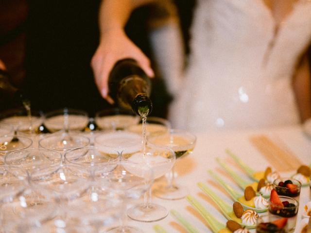 Cocktail dinatoire, cocktail déjeunatoire, cocktail apéritif 