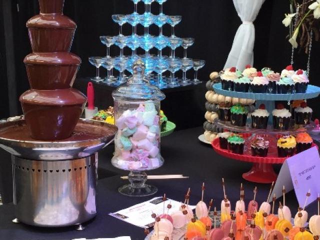 Cocktail dinatoire, cocktail déjeunatoire, cocktail apéritif 