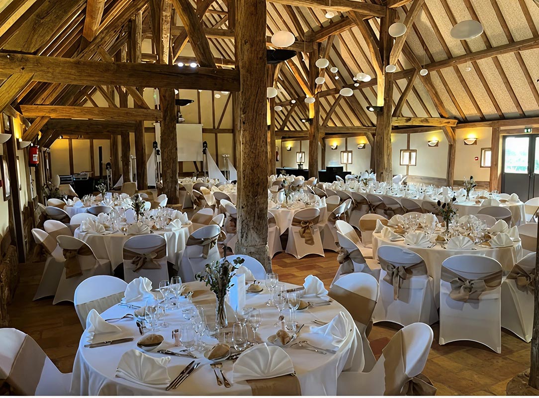 Prestations sur mesure